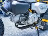 USED 2025 25 HONDA MONKEY 125 Naked Petrol Manual Euro 5  Nationwide Delivery &pound;149 - 9.9% APR