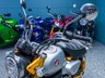 USED 2025 25 HONDA MONKEY 125 Naked Petrol Manual Euro 5  Nationwide Delivery &pound;149 - 9.9% APR