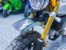 USED 2025 25 HONDA MONKEY 125 Naked Petrol Manual Euro 5  Nationwide Delivery &pound;149 - 9.9% APR