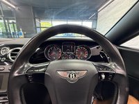 USED 2011 P BENTLEY CONTINENTAL GTC Bentley Continental GTC 6.0 W12 2dr  Mulliner Spec - Low miles