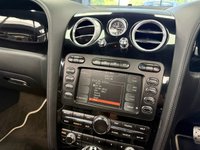 USED 2011 P BENTLEY CONTINENTAL GTC Bentley Continental GTC 6.0 W12 2dr  Mulliner Spec - Low miles