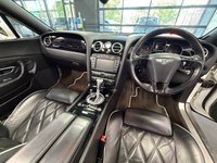 USED 2011 P BENTLEY CONTINENTAL GTC Bentley Continental GTC 6.0 W12 2dr  Mulliner Spec - Low miles
