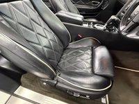USED 2011 P BENTLEY CONTINENTAL GTC Bentley Continental GTC 6.0 W12 2dr  Mulliner Spec - Low miles