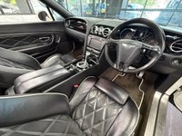 USED 2011 P BENTLEY CONTINENTAL GTC Bentley Continental GTC 6.0 W12 2dr  Mulliner Spec - Low miles