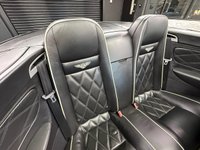 USED 2011 P BENTLEY CONTINENTAL GTC Bentley Continental GTC 6.0 W12 2dr  Mulliner Spec - Low miles