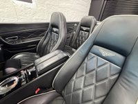 USED 2011 P BENTLEY CONTINENTAL GTC Bentley Continental GTC 6.0 W12 2dr  Mulliner Spec - Low miles