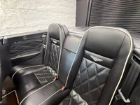 USED 2011 P BENTLEY CONTINENTAL GTC Bentley Continental GTC 6.0 W12 2dr  Mulliner Spec - Low miles
