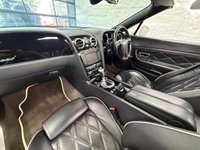 USED 2011 P BENTLEY CONTINENTAL GTC Bentley Continental GTC 6.0 W12 2dr  Mulliner Spec - Low miles