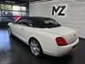 USED 2011 P BENTLEY CONTINENTAL GTC Bentley Continental GTC 6.0 W12 2dr  Mulliner Spec - Low miles