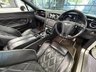 USED 2011 P BENTLEY CONTINENTAL GTC Bentley Continental GTC 6.0 W12 2dr  Mulliner Spec - Low miles