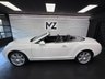 USED 2011 P BENTLEY CONTINENTAL GTC Bentley Continental GTC 6.0 W12 2dr  Mulliner Spec - Low miles