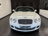 USED 2011 P BENTLEY CONTINENTAL GTC Bentley Continental GTC 6.0 W12 2dr  Mulliner Spec - Low miles