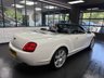 USED 2011 P BENTLEY CONTINENTAL GTC Bentley Continental GTC 6.0 W12 2dr  Mulliner Spec - Low miles