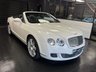 USED 2011 P BENTLEY CONTINENTAL GTC Bentley Continental GTC 6.0 W12 2dr  Mulliner Spec - Low miles