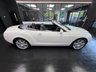USED 2011 P BENTLEY CONTINENTAL GTC Bentley Continental GTC 6.0 W12 2dr  Mulliner Spec - Low miles