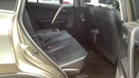 USED 2016 16 TOYOTA RAV4 2.0 D-4D Excel SUV 5dr Diesel Manual Euro 6 (s/s) (143 ps) 