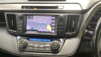 USED 2016 16 TOYOTA RAV4 2.0 D-4D Excel SUV 5dr Diesel Manual Euro 6 (s/s) (143 ps) 