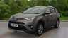 USED 2016 16 TOYOTA RAV4 2.0 D-4D Excel SUV 5dr Diesel Manual Euro 6 (s/s) (143 ps) 