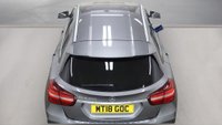 USED 2018 18 MERCEDES-BENZ GLA 1.6 GLA200 AMG Line (Premium) SUV 5dr Petrol Manual Euro 6 (s/s) (156 ps) 2 KEYS / SERVICE HISTORY