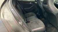 USED 2018 18 MERCEDES-BENZ GLA 1.6 GLA200 AMG Line (Premium) SUV 5dr Petrol Manual Euro 6 (s/s) (156 ps) 2 KEYS / SERVICE HISTORY