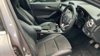 USED 2018 18 MERCEDES-BENZ GLA 1.6 GLA200 AMG Line (Premium) SUV 5dr Petrol Manual Euro 6 (s/s) (156 ps) 2 KEYS / SERVICE HISTORY