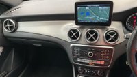 USED 2018 18 MERCEDES-BENZ GLA 1.6 GLA200 AMG Line (Premium) SUV 5dr Petrol Manual Euro 6 (s/s) (156 ps) 2 KEYS / SERVICE HISTORY