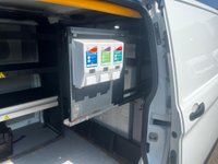 USED 2021 71 FORD TRANSIT CUSTOM 2.0 340 EcoBlue Leader L1 H1 Euro 6 (s/s) 5dr ONE OWNER FROM NEW
