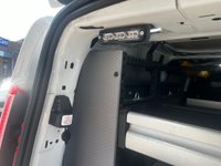 USED 2021 71 FORD TRANSIT CUSTOM 2.0 340 EcoBlue Leader L1 H1 Euro 6 (s/s) 5dr ONE OWNER FROM NEW