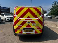 USED 2021 71 FORD TRANSIT CUSTOM 2.0 340 EcoBlue Leader L1 H1 Euro 6 (s/s) 5dr ONE OWNER FROM NEW