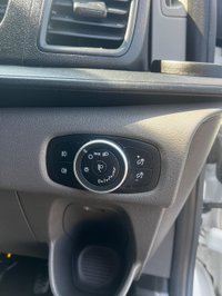 USED 2021 71 FORD TRANSIT CUSTOM 2.0 340 EcoBlue Leader L1 H1 Euro 6 (s/s) 5dr ONE OWNER FROM NEW
