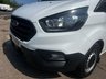 USED 2021 71 FORD TRANSIT CUSTOM 2.0 340 EcoBlue Leader L1 H1 Euro 6 (s/s) 5dr ONE OWNER FROM NEW