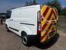 USED 2021 71 FORD TRANSIT CUSTOM 2.0 340 EcoBlue Leader L1 H1 Euro 6 (s/s) 5dr ONE OWNER FROM NEW