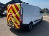 USED 2021 71 FORD TRANSIT CUSTOM 2.0 340 EcoBlue Leader L1 H1 Euro 6 (s/s) 5dr ONE OWNER FROM NEW