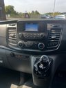 USED 2021 71 FORD TRANSIT CUSTOM 2.0 340 EcoBlue Leader L1 H1 Euro 6 (s/s) 5dr ONE OWNER FROM NEW