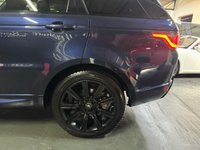 USED 2019 69 LAND ROVER RANGE ROVER SPORT 3.0 SD V6 HSE Dynamic SUV 5dr Diesel Auto 4WD Euro 6 (s/s) (306 ps) 2019 LANDROVER RANGEROVER SPORT HSE DYNAMIC 3.0 SDV6 EURO 6 - ONE PREVIOUS KEEPER - LOIE BLUE - 6 SERVICES - TI;T & SLIDE GLASS PANROOF - LANE ASSIST - BLACK PACK - DYNAMIC PACK - HEATED SEATS