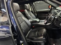 USED 2019 69 LAND ROVER RANGE ROVER SPORT 3.0 SD V6 HSE Dynamic SUV 5dr Diesel Auto 4WD Euro 6 (s/s) (306 ps) 2019 LANDROVER RANGEROVER SPORT HSE DYNAMIC 3.0 SDV6 EURO 6 - ONE PREVIOUS KEEPER - LOIE BLUE - 6 SERVICES - TI;T & SLIDE GLASS PANROOF - LANE ASSIST - BLACK PACK - DYNAMIC PACK - HEATED SEATS