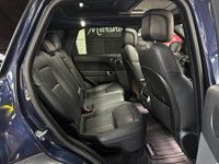 USED 2019 69 LAND ROVER RANGE ROVER SPORT 3.0 SD V6 HSE Dynamic SUV 5dr Diesel Auto 4WD Euro 6 (s/s) (306 ps) 2019 LANDROVER RANGEROVER SPORT HSE DYNAMIC 3.0 SDV6 EURO 6 - ONE PREVIOUS KEEPER - LOIE BLUE - 6 SERVICES - TI;T & SLIDE GLASS PANROOF - LANE ASSIST - BLACK PACK - DYNAMIC PACK - HEATED SEATS