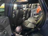 USED 2019 69 LAND ROVER RANGE ROVER SPORT 3.0 SD V6 HSE Dynamic SUV 5dr Diesel Auto 4WD Euro 6 (s/s) (306 ps) 2019 LANDROVER RANGEROVER SPORT HSE DYNAMIC 3.0 SDV6 EURO 6 - ONE PREVIOUS KEEPER - LOIE BLUE - 6 SERVICES - TI;T & SLIDE GLASS PANROOF - LANE ASSIST - BLACK PACK - DYNAMIC PACK - HEATED SEATS