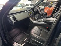 USED 2019 69 LAND ROVER RANGE ROVER SPORT 3.0 SD V6 HSE Dynamic SUV 5dr Diesel Auto 4WD Euro 6 (s/s) (306 ps) 2019 LANDROVER RANGEROVER SPORT HSE DYNAMIC 3.0 SDV6 EURO 6 - ONE PREVIOUS KEEPER - LOIE BLUE - 6 SERVICES - TI;T & SLIDE GLASS PANROOF - LANE ASSIST - BLACK PACK - DYNAMIC PACK - HEATED SEATS