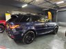USED 2019 69 LAND ROVER RANGE ROVER SPORT 3.0 SD V6 HSE Dynamic SUV 5dr Diesel Auto 4WD Euro 6 (s/s) (306 ps) 2019 LANDROVER RANGEROVER SPORT HSE DYNAMIC 3.0 SDV6 EURO 6 - ONE PREVIOUS KEEPER - LOIE BLUE - 6 SERVICES - TI;T & SLIDE GLASS PANROOF - LANE ASSIST - BLACK PACK - DYNAMIC PACK - HEATED SEATS