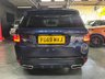 USED 2019 69 LAND ROVER RANGE ROVER SPORT 3.0 SD V6 HSE Dynamic SUV 5dr Diesel Auto 4WD Euro 6 (s/s) (306 ps) 2019 LANDROVER RANGEROVER SPORT HSE DYNAMIC 3.0 SDV6 EURO 6 - ONE PREVIOUS KEEPER - LOIE BLUE - 6 SERVICES - TI;T & SLIDE GLASS PANROOF - LANE ASSIST - BLACK PACK - DYNAMIC PACK - HEATED SEATS