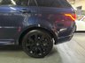 USED 2019 69 LAND ROVER RANGE ROVER SPORT 3.0 SD V6 HSE Dynamic SUV 5dr Diesel Auto 4WD Euro 6 (s/s) (306 ps) 2019 LANDROVER RANGEROVER SPORT HSE DYNAMIC 3.0 SDV6 EURO 6 - ONE PREVIOUS KEEPER - LOIE BLUE - 6 SERVICES - TI;T & SLIDE GLASS PANROOF - LANE ASSIST - BLACK PACK - DYNAMIC PACK - HEATED SEATS