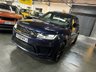USED 2019 69 LAND ROVER RANGE ROVER SPORT 3.0 SD V6 HSE Dynamic SUV 5dr Diesel Auto 4WD Euro 6 (s/s) (306 ps) 2019 LANDROVER RANGEROVER SPORT HSE DYNAMIC 3.0 SDV6 EURO 6 - ONE PREVIOUS KEEPER - LOIE BLUE - 6 SERVICES - TI;T & SLIDE GLASS PANROOF - LANE ASSIST - BLACK PACK - DYNAMIC PACK - HEATED SEATS