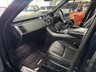 USED 2019 69 LAND ROVER RANGE ROVER SPORT 3.0 SD V6 HSE Dynamic SUV 5dr Diesel Auto 4WD Euro 6 (s/s) (306 ps) 2019 LANDROVER RANGEROVER SPORT HSE DYNAMIC 3.0 SDV6 EURO 6 - ONE PREVIOUS KEEPER - LOIE BLUE - 6 SERVICES - TI;T & SLIDE GLASS PANROOF - LANE ASSIST - BLACK PACK - DYNAMIC PACK - HEATED SEATS