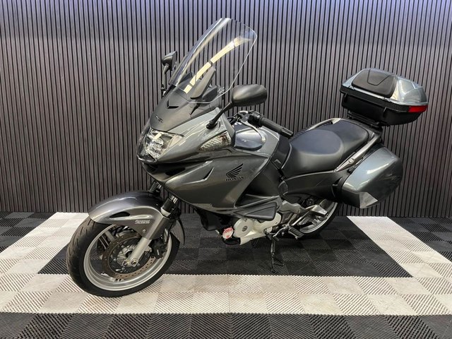 View our HONDA NT700V DEAUVILLE