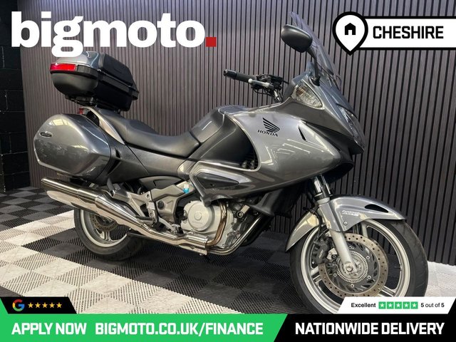 View our HONDA NT700V DEAUVILLE