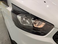 USED 2021 21 FORD TRANSIT CUSTOM 2.0 300 EcoBlue Leader Panel Van 5dr Diesel Manual L1 H1 Euro 6 (s/s) (105 ps) Air Con-Electric Windows-DAB Radio