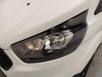 USED 2021 21 FORD TRANSIT CUSTOM 2.0 300 EcoBlue Leader Panel Van 5dr Diesel Manual L1 H1 Euro 6 (s/s) (105 ps) Air Con-Electric Windows-DAB Radio