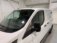 USED 2021 21 FORD TRANSIT CUSTOM 2.0 300 EcoBlue Leader Panel Van 5dr Diesel Manual L1 H1 Euro 6 (s/s) (105 ps) Air Con-Electric Windows-DAB Radio