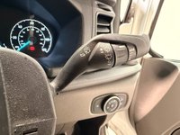 USED 2021 21 FORD TRANSIT CUSTOM 2.0 300 EcoBlue Leader Panel Van 5dr Diesel Manual L1 H1 Euro 6 (s/s) (105 ps) Air Con-Electric Windows-DAB Radio